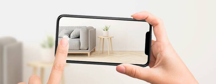 Digitale Besichtigung selbst erstellen Digitale Besichtigung selbst erstellen