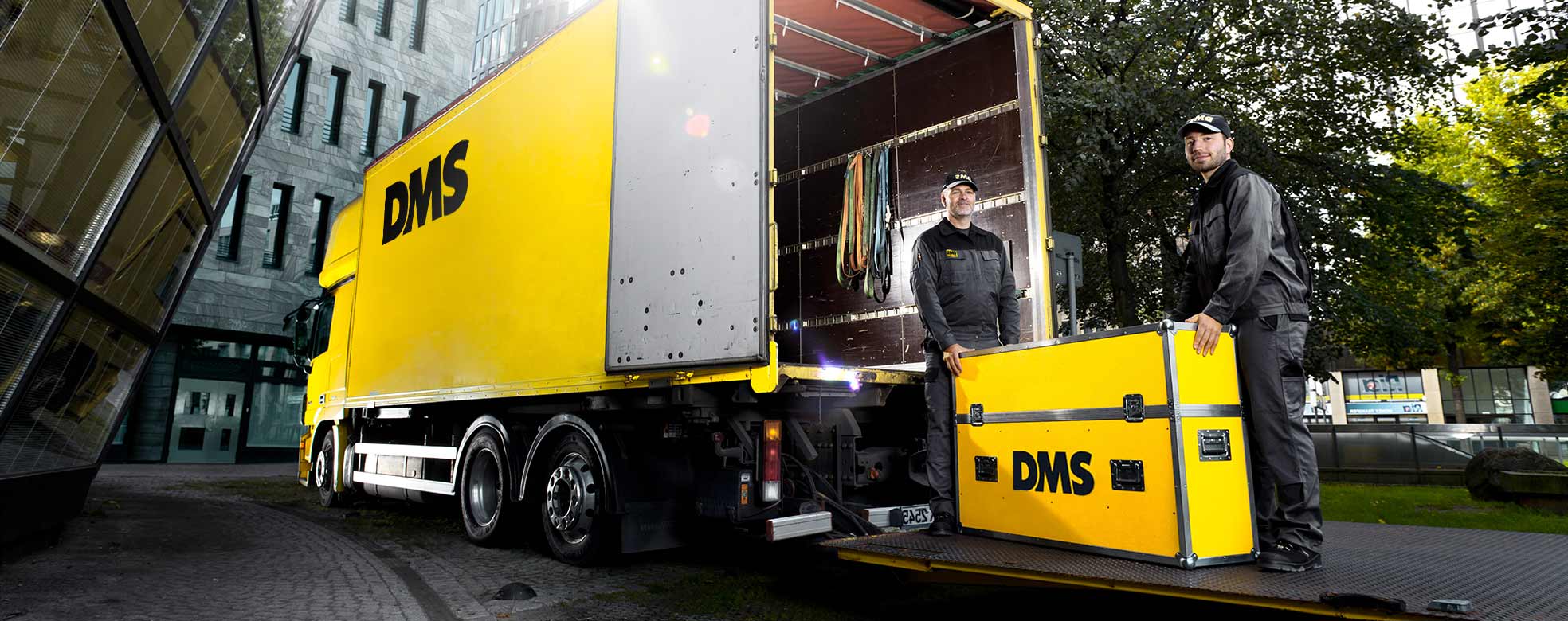 Kunsttransport