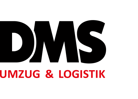 Logo DMS